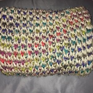 infinity scarf